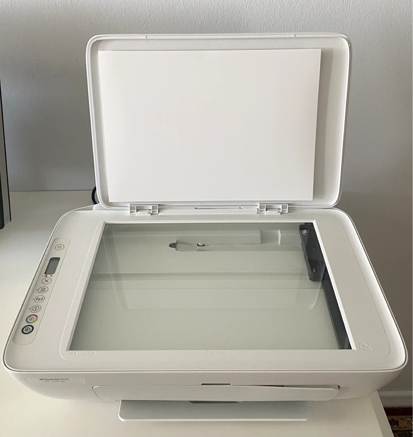 HP DeskJet 2700 Series Printer - photo 5