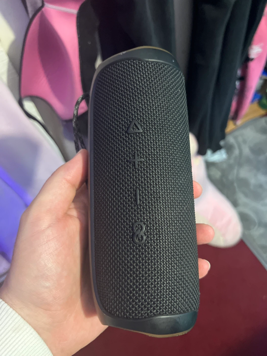 JBL Flip 5 Portable Waterproof Speaker - photo 2