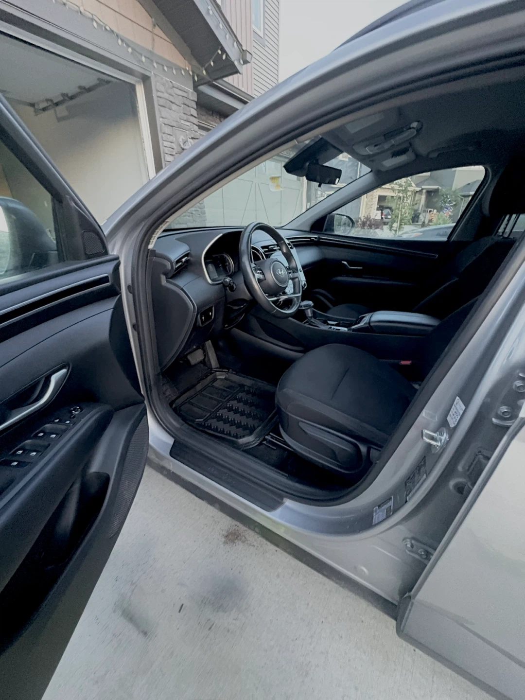 Car Detailing