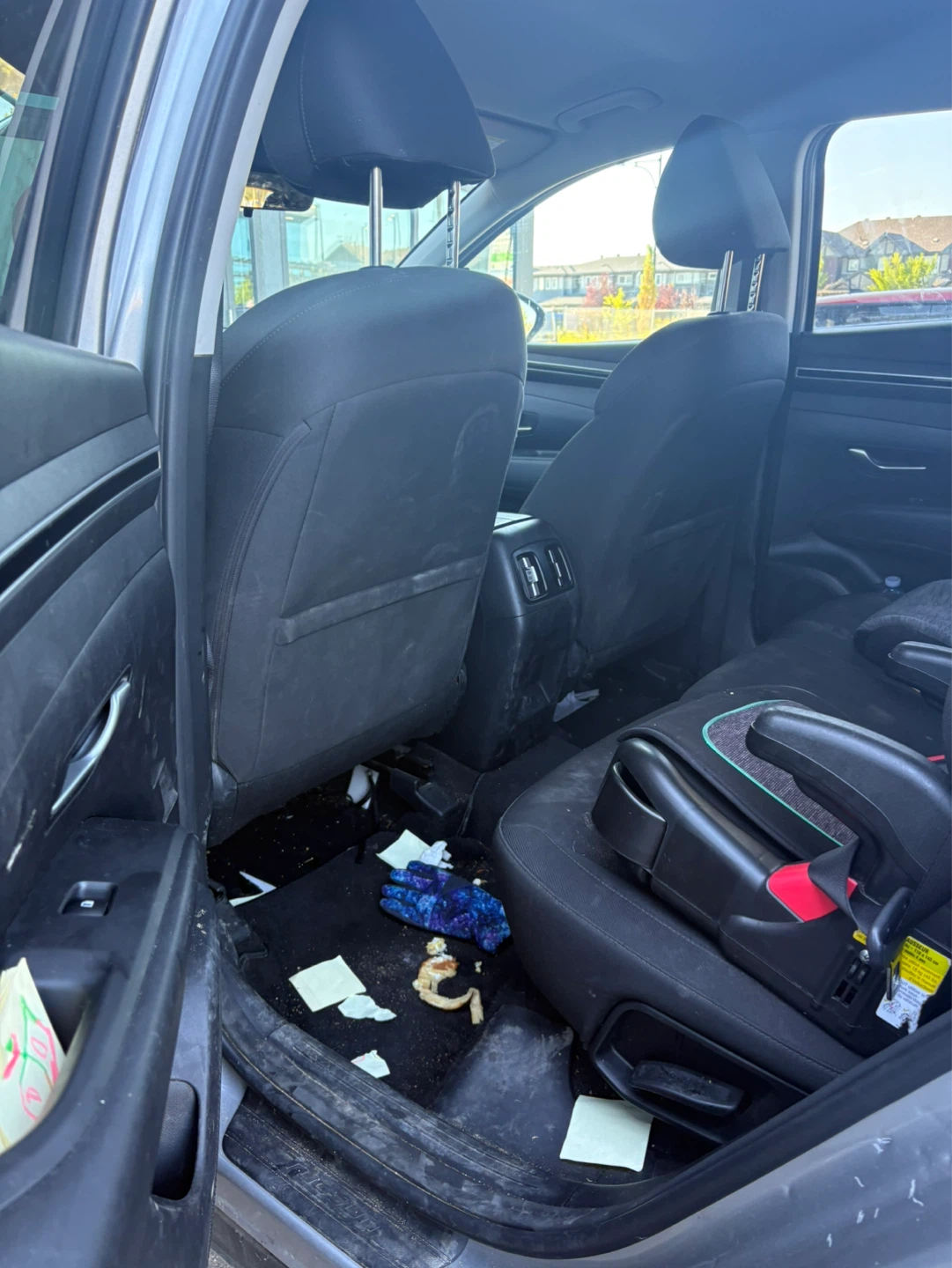Car Detailing - photo 4