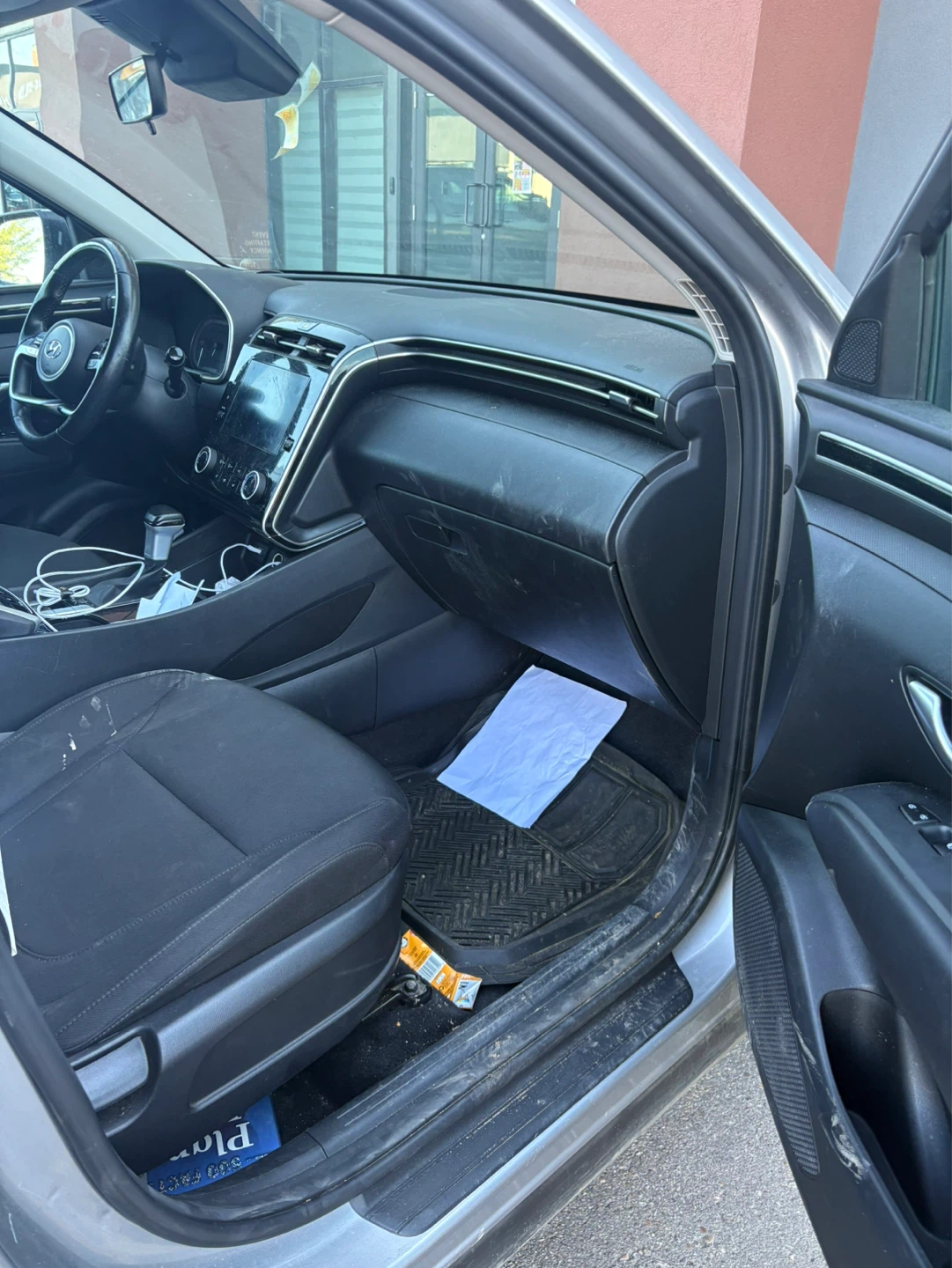 Car Detailing - photo 2