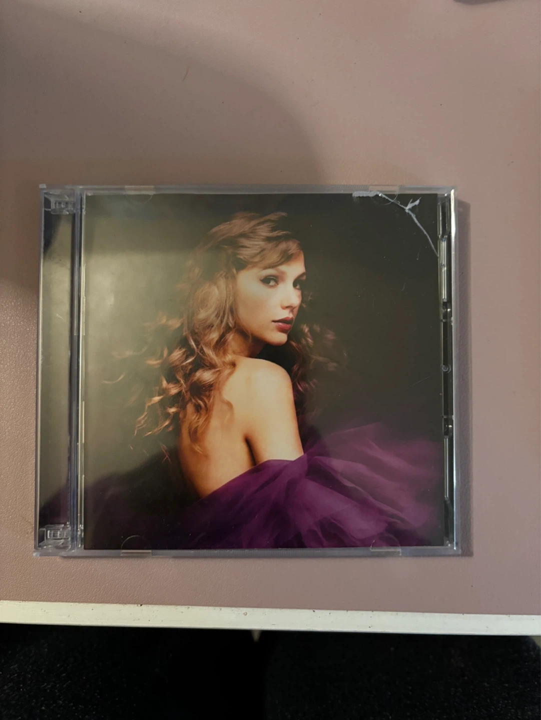 Taylor Swift CD Bundle (Folklore, Evermore, 1989 T.V. & More) - photo 5