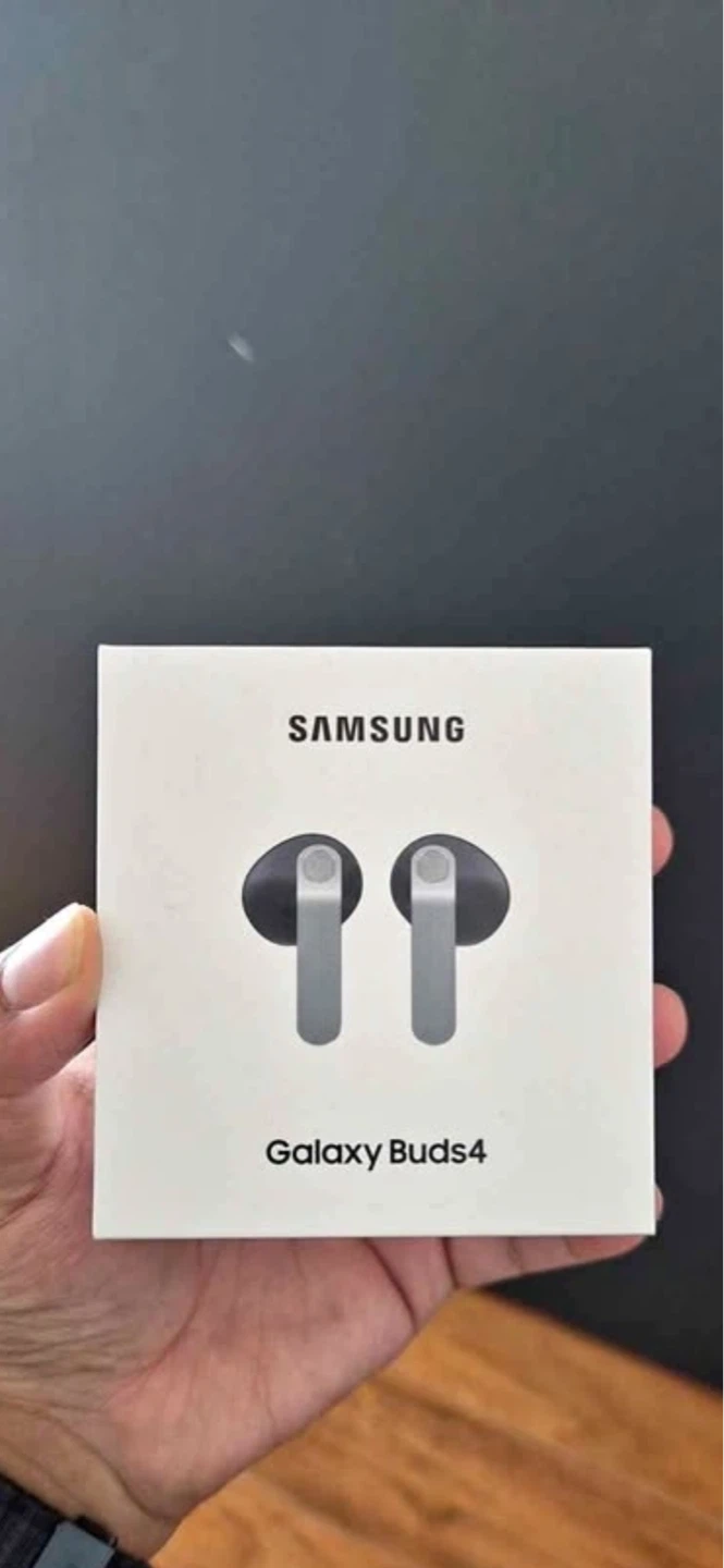 Samsung Bundle phone+ring+buds - photo 4