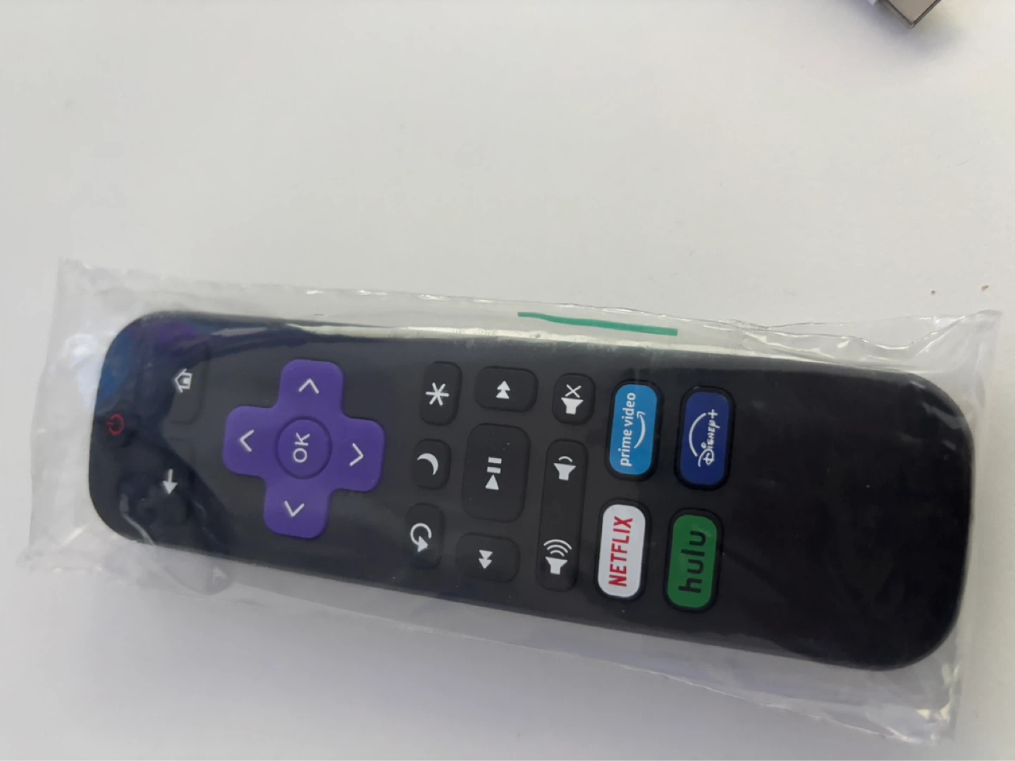 32” Roku TV with Remote - photo 2