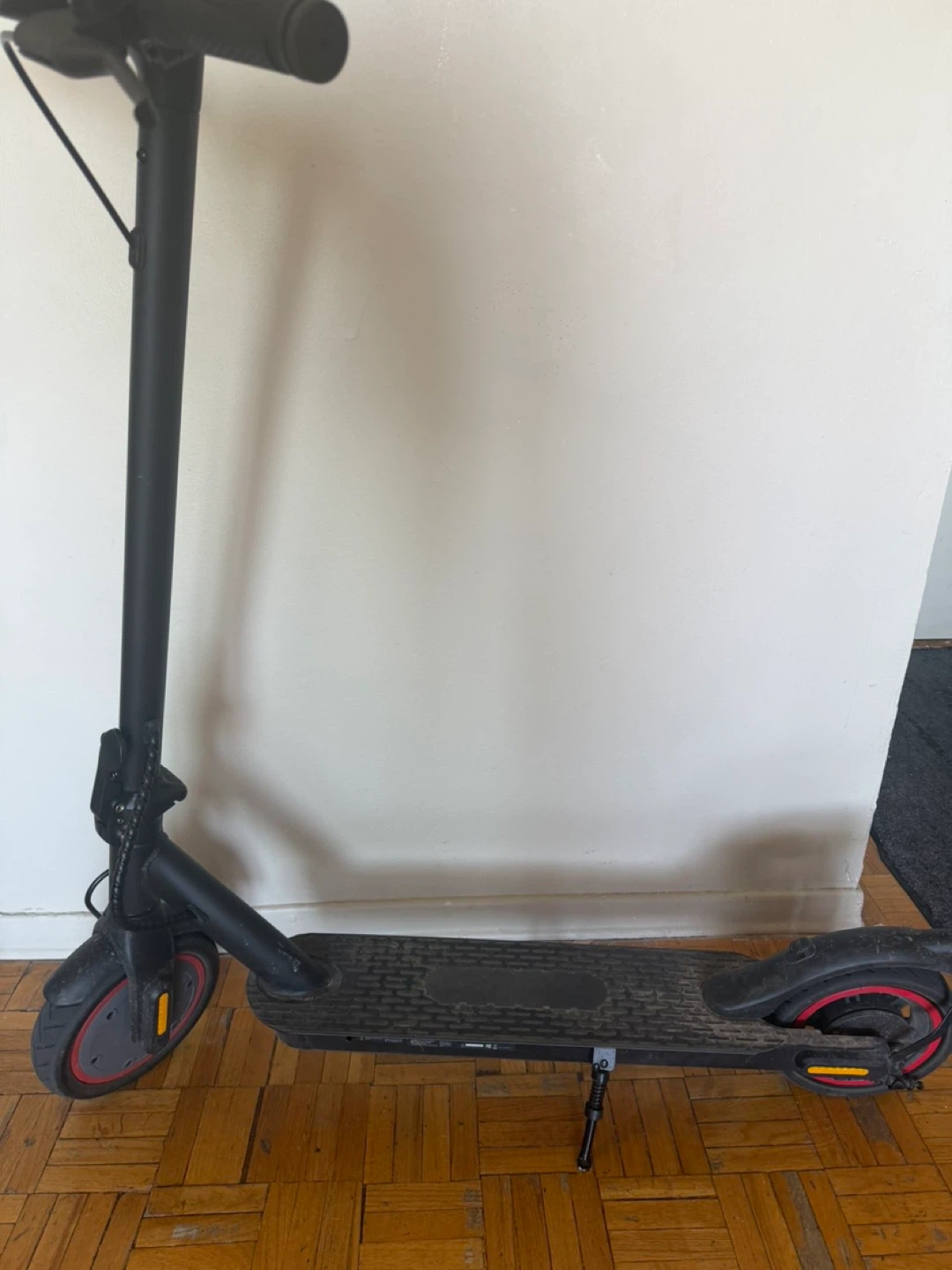 Xiaomi Electric Scooter - photo 2