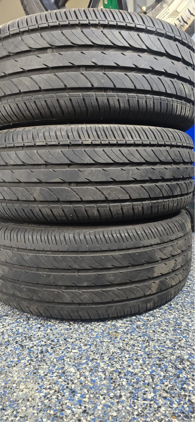 Set of 4 Arrowhead Grand Sport brand new Tires 225/45R18 - photo 2