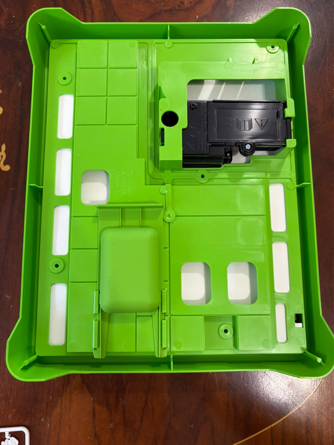 Operation Buzz Lightyear Space Ranger Game - photo 4