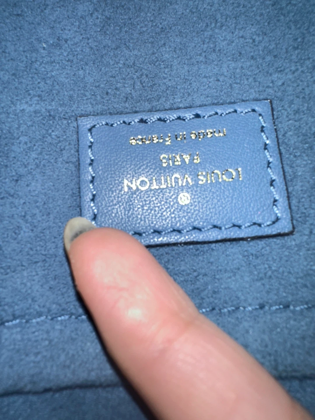 Louis Vuitton Monogram Locky BB Bag - photo 3