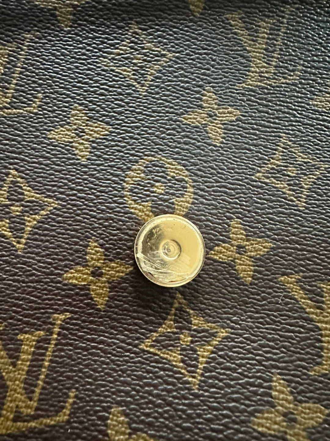 Louis Vuitton Monogram Locky BB Bag - photo 5