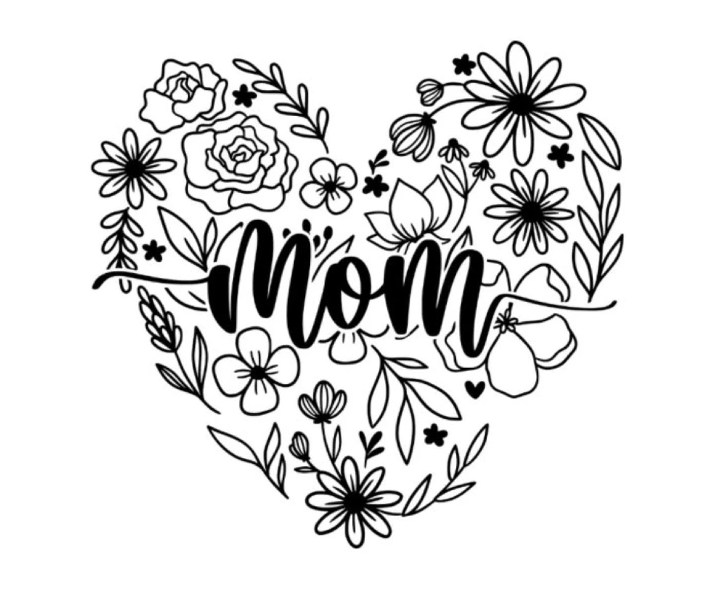 Mom T shirts - photo 2
