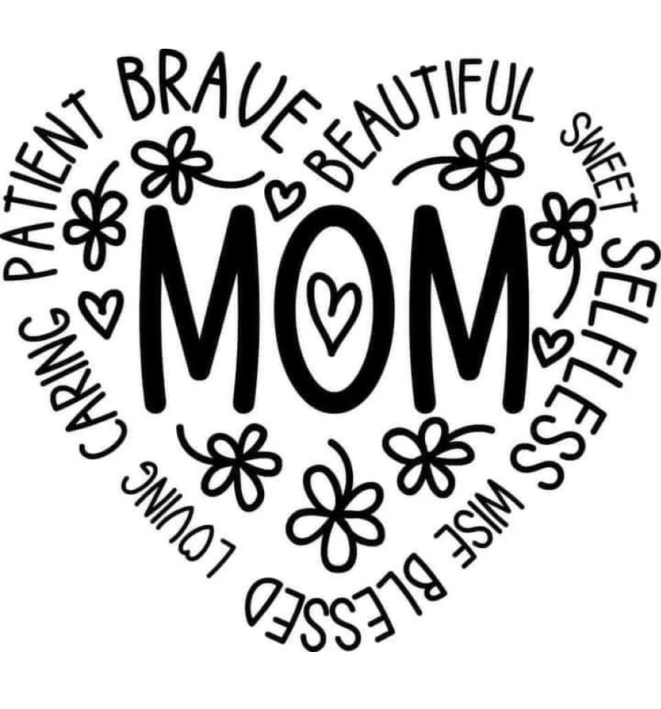 Mom T shirts