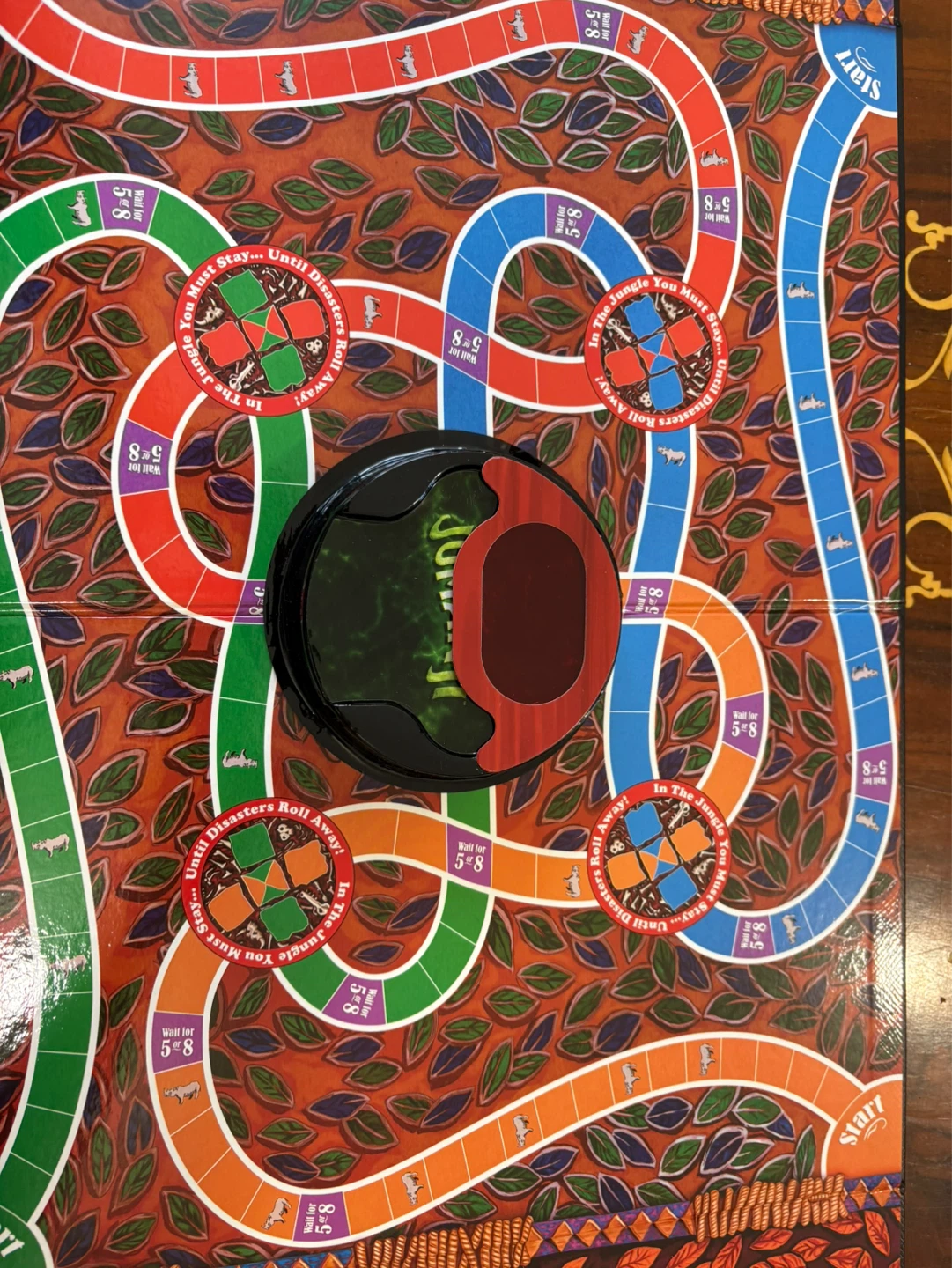 Jumanji The Game - photo 5