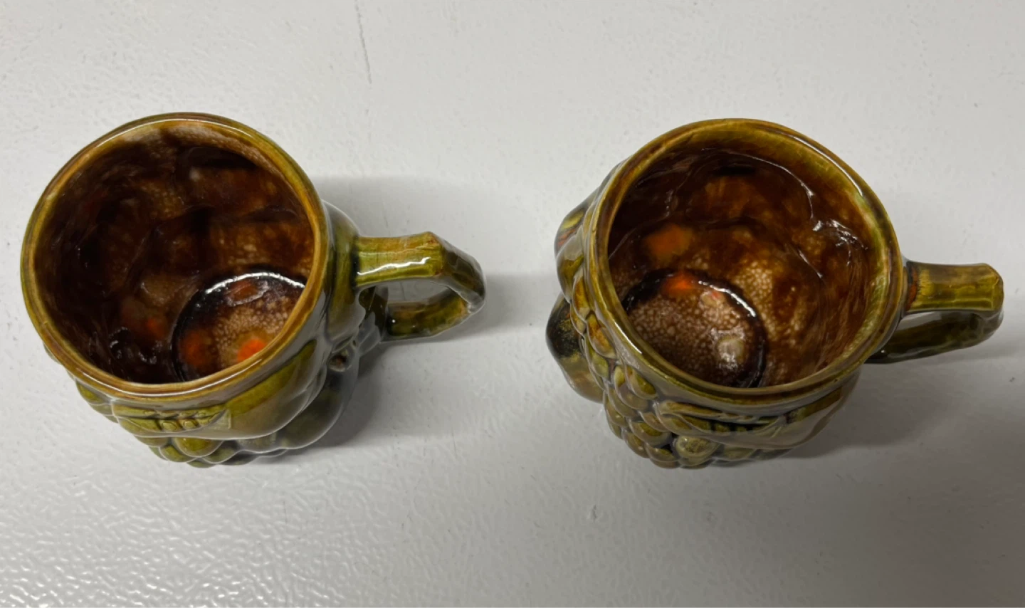 Unique Vintage Coffee Cups Mugs - photo 2
