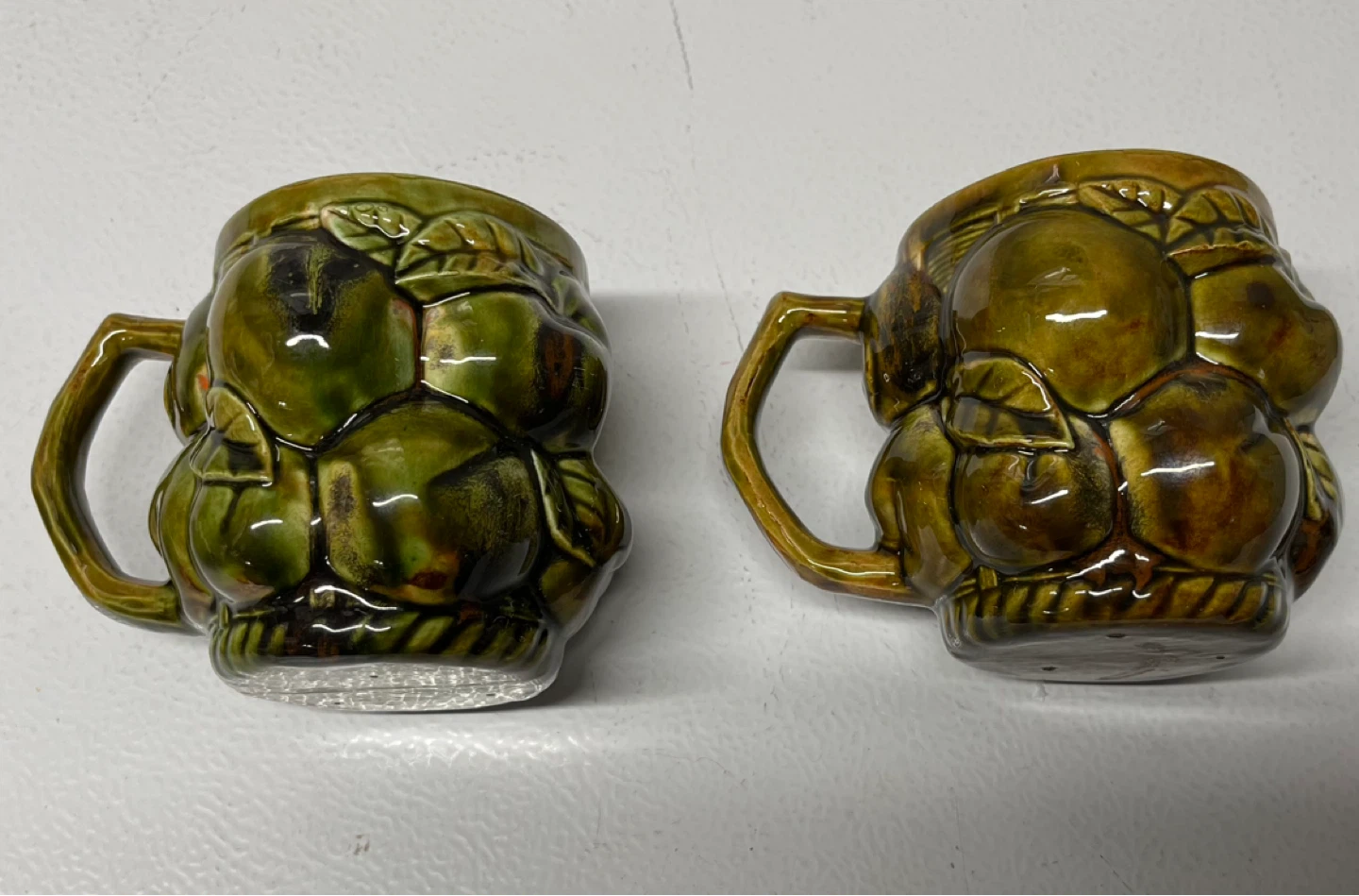 Unique Vintage Coffee Cups Mugs