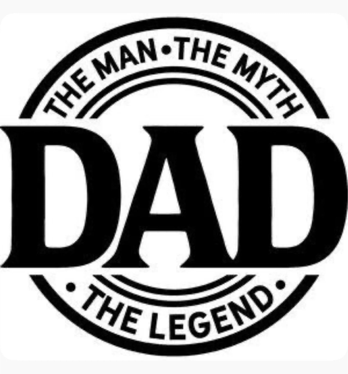 Dad Shirts - photo 3