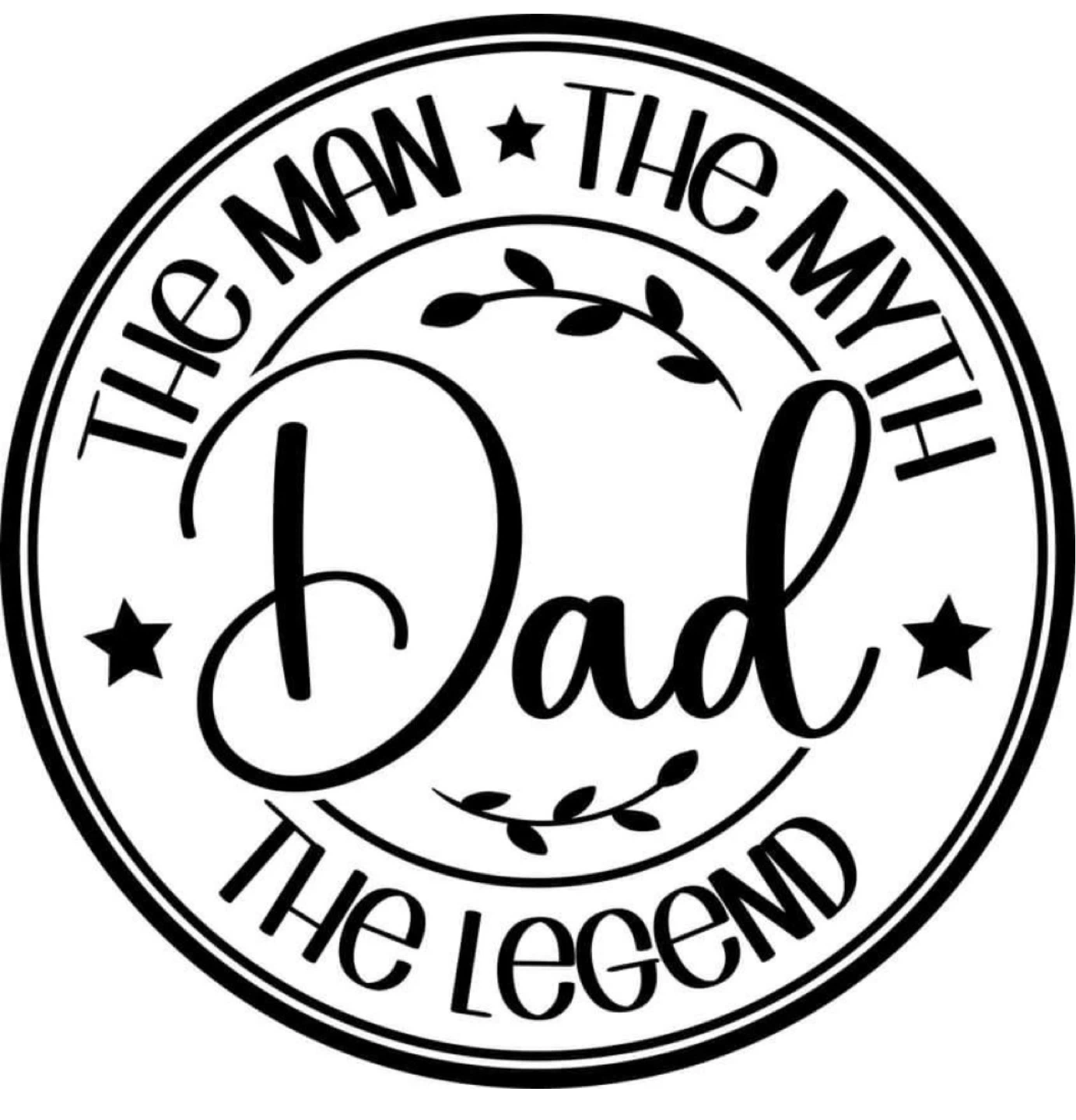 Dad Shirts