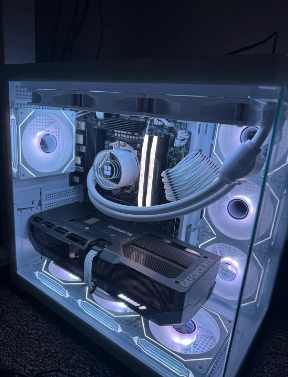 Custom Gaming PC