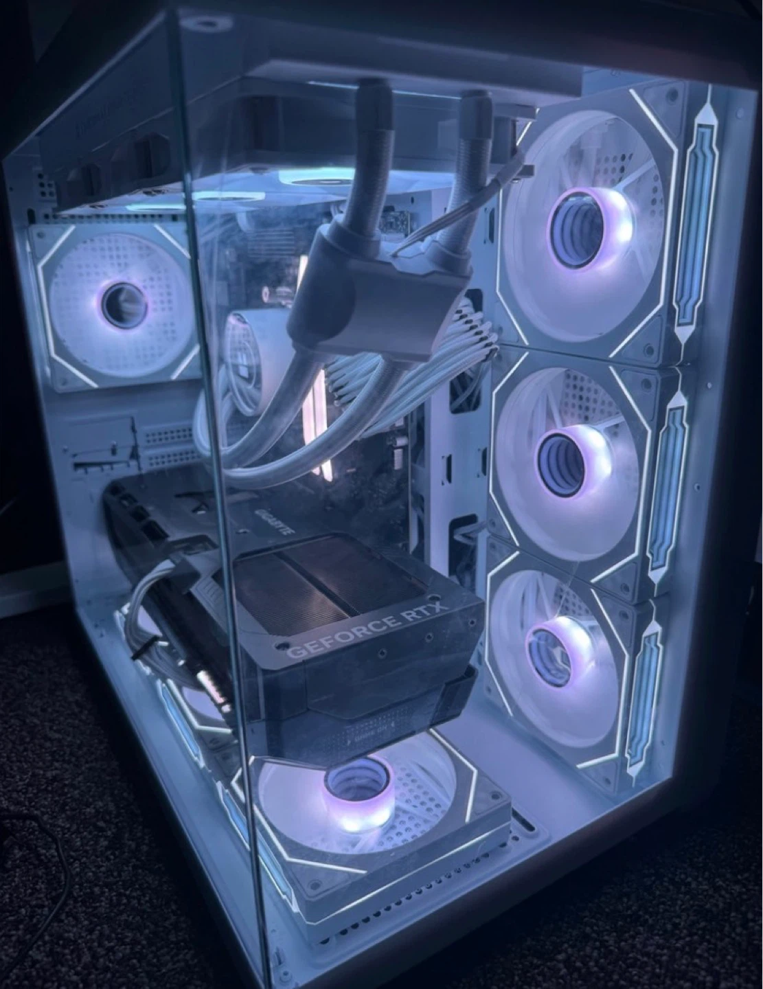 Custom Gaming PC - photo 4