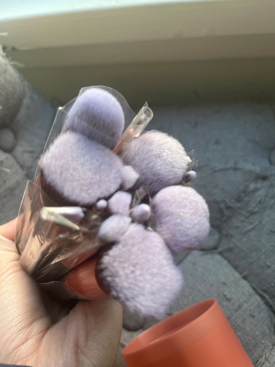 Brand New in Case Makeup Brushes - photo 3