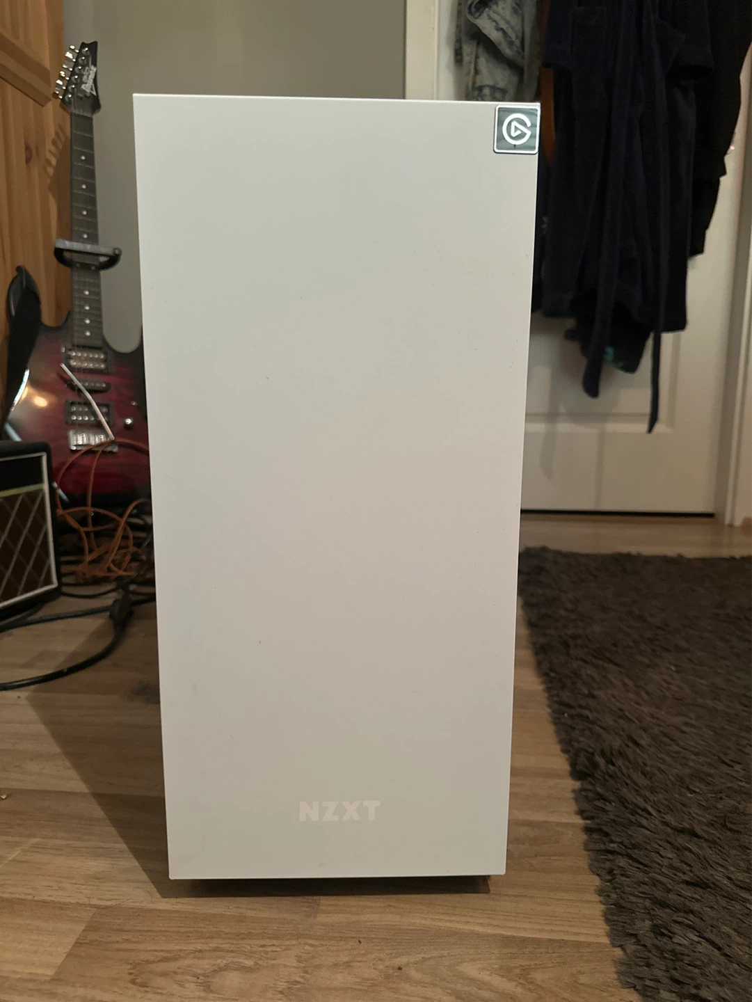 NZXT H710i - photo 4