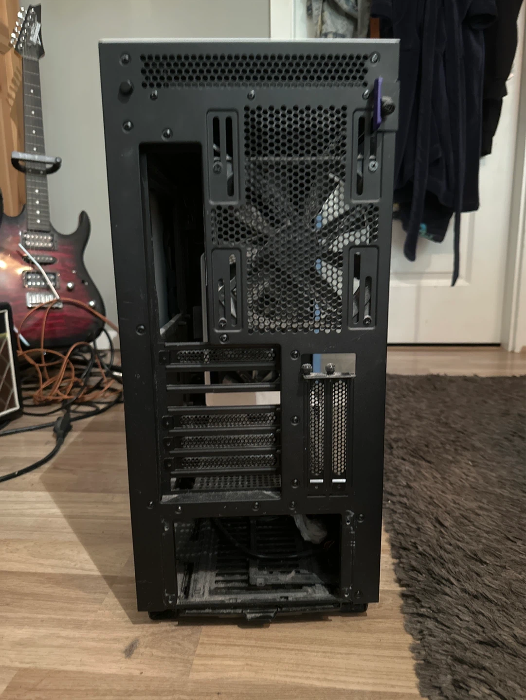NZXT H710i - photo 2