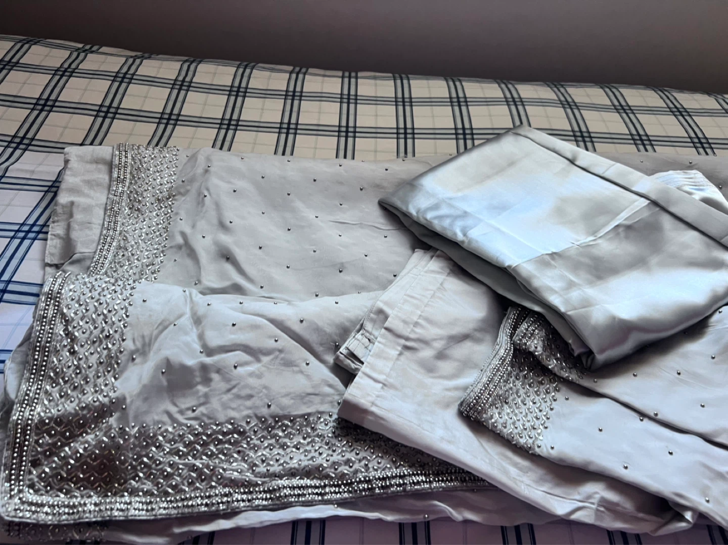 fancy saree ready to wear
