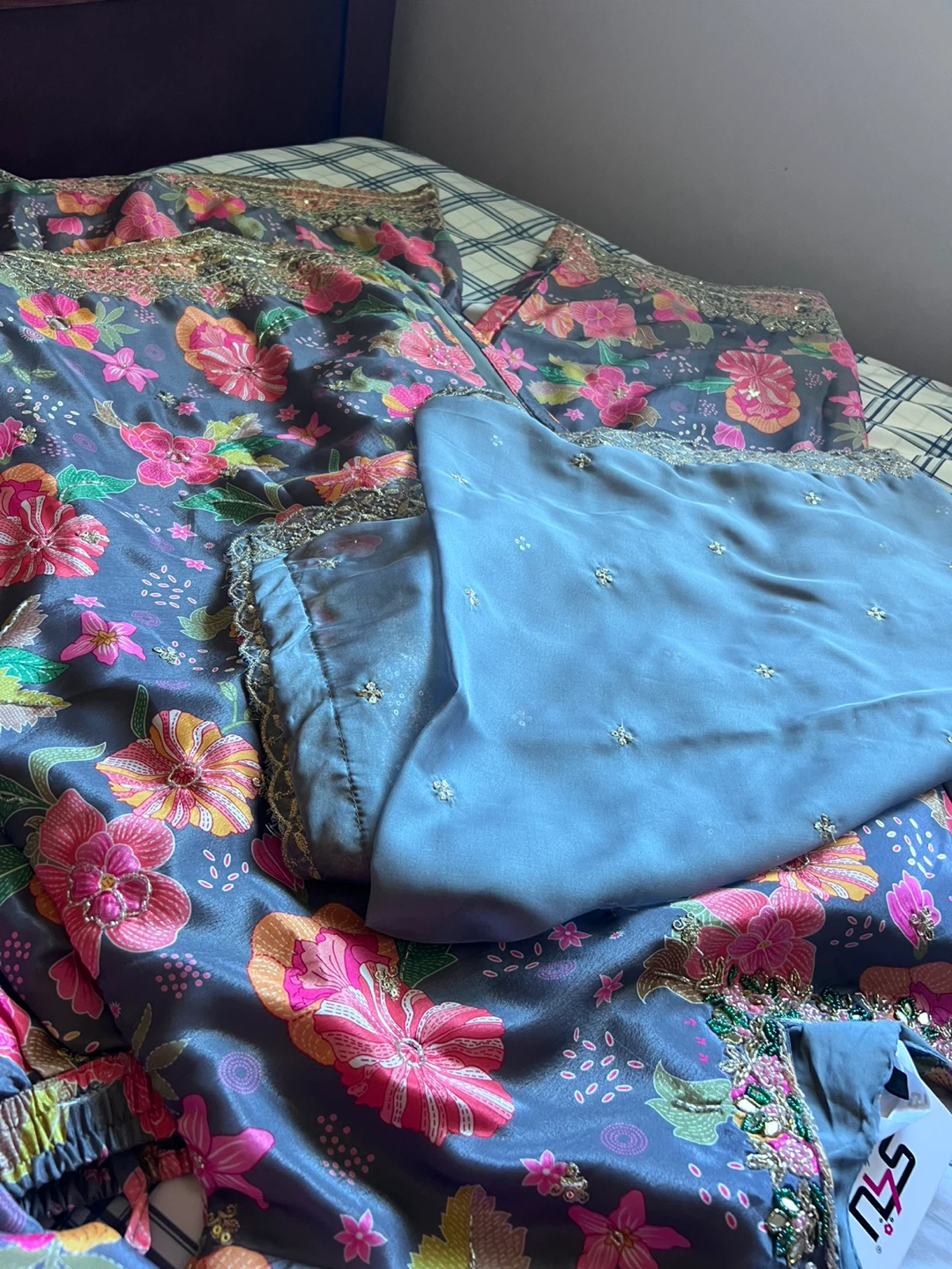 small size dress - photo 3
