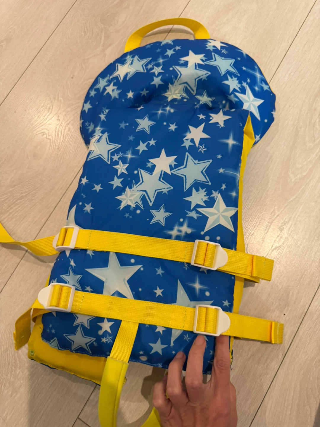 Baby WaterFun Child Buoyancy Aid Vest SK20 - Size XS - photo 2