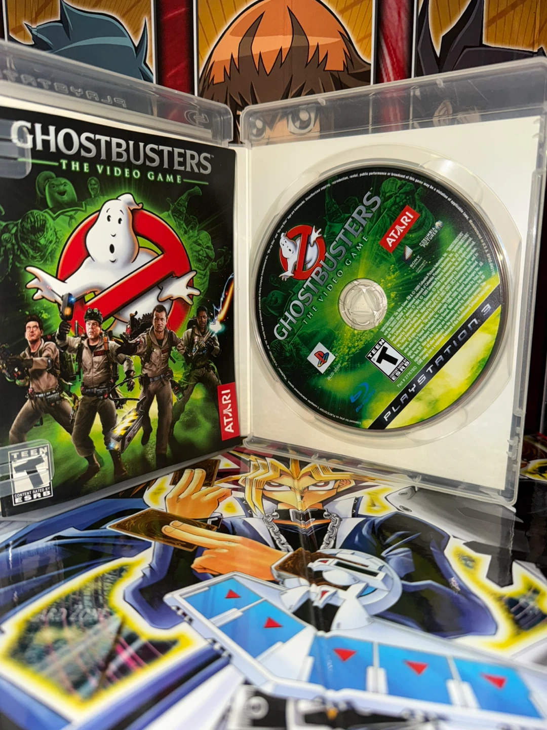 Ghostbusters The Video Game for PlayStation 3 - photo 2