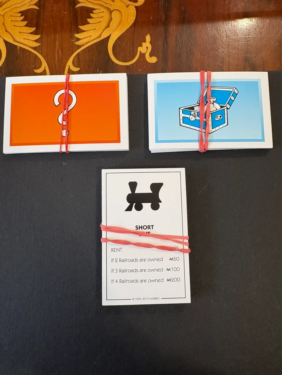 Monopoly Fast-Dealing Property Trading Game - photo 4