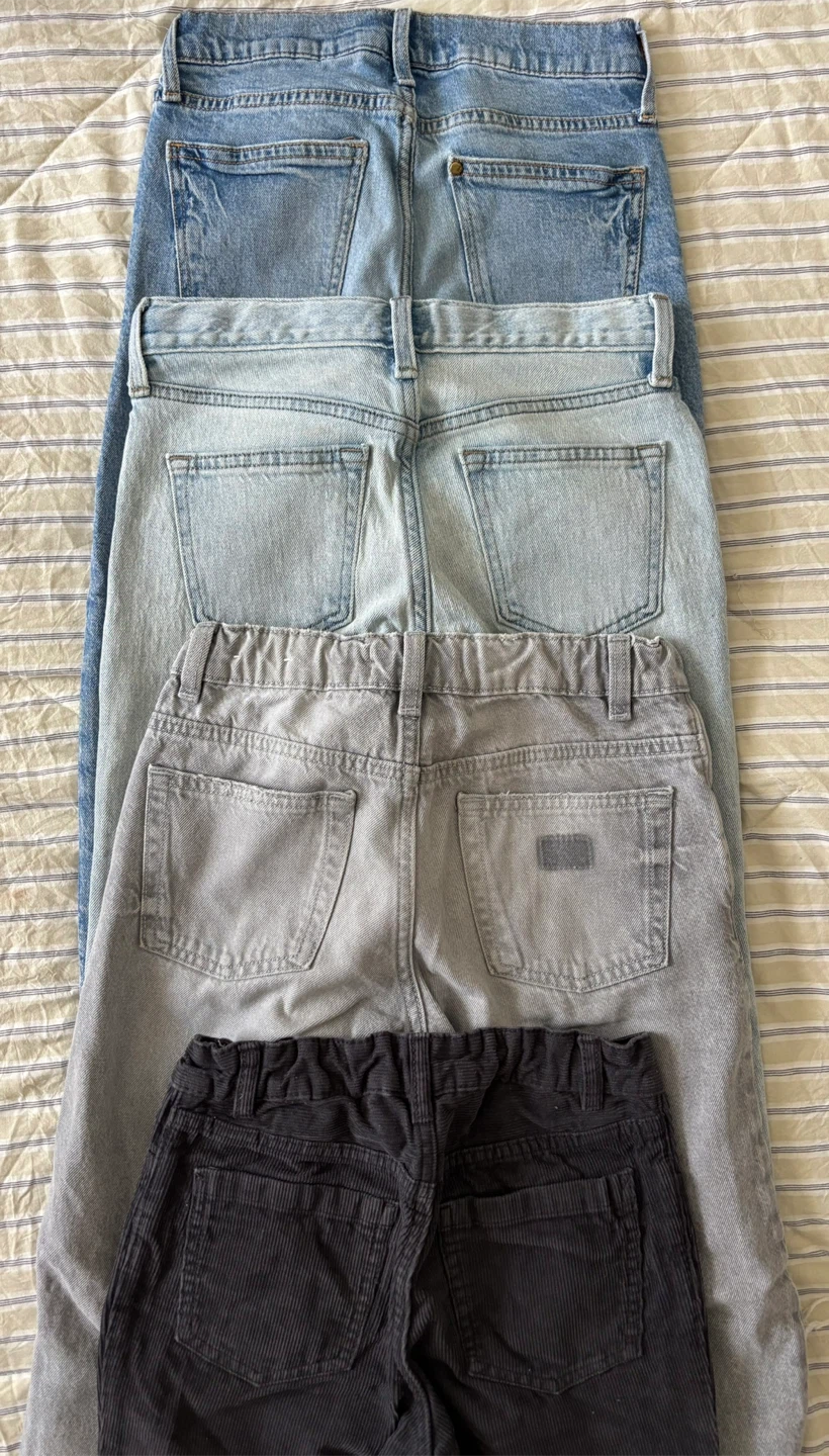 Assorted Boy’s Pants Bundle - photo 5