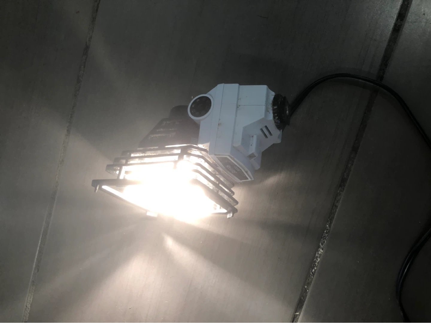 Super Video Light 3000 - photo 3