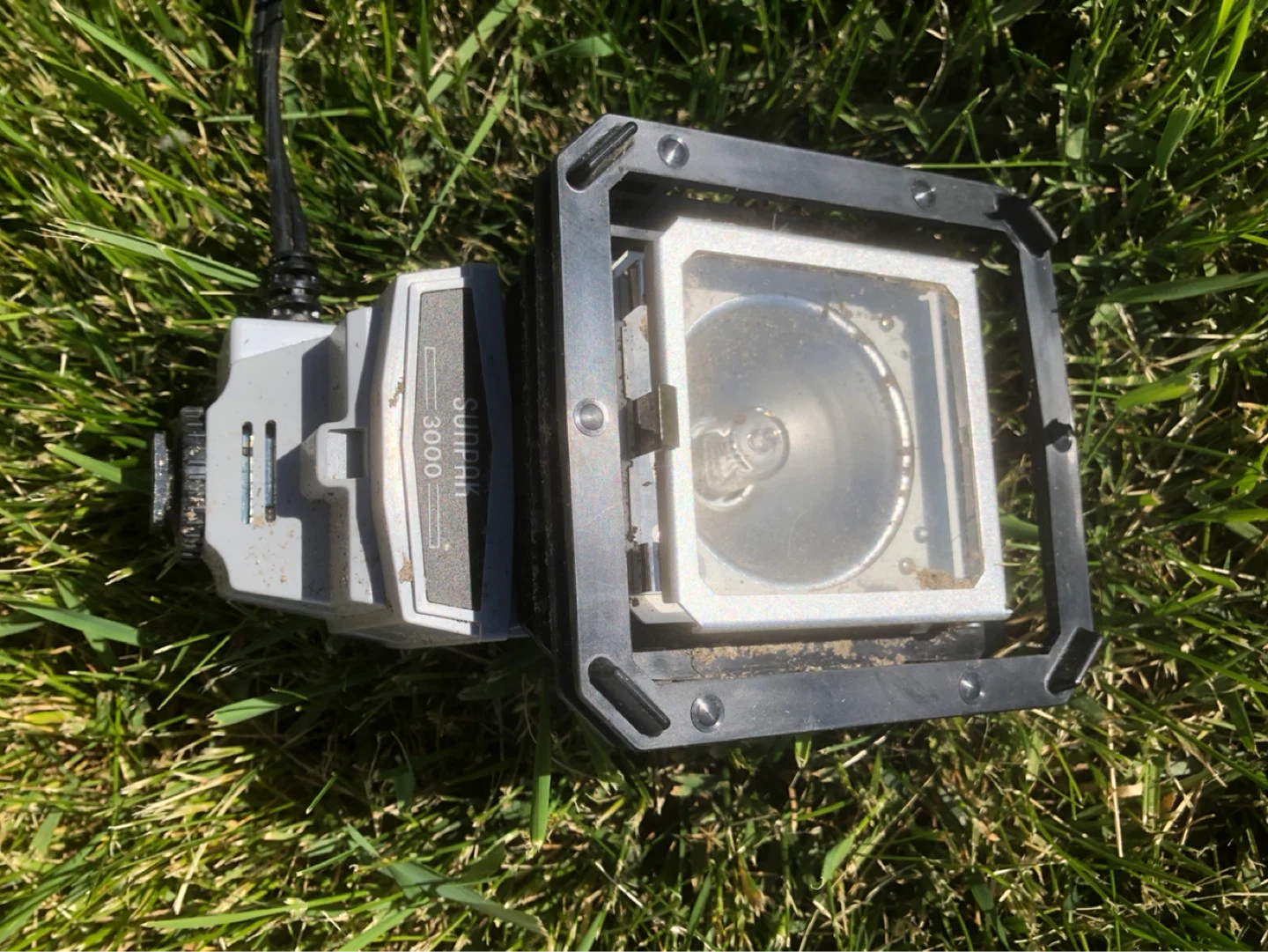 Super Video Light 3000
