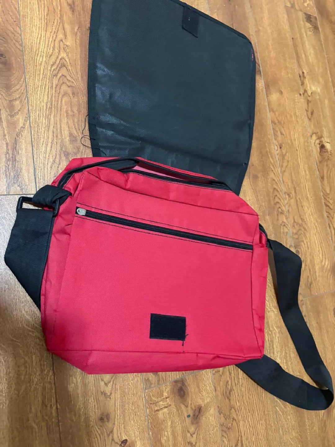 Greatway Language Institute Messenger Bag - photo 3
