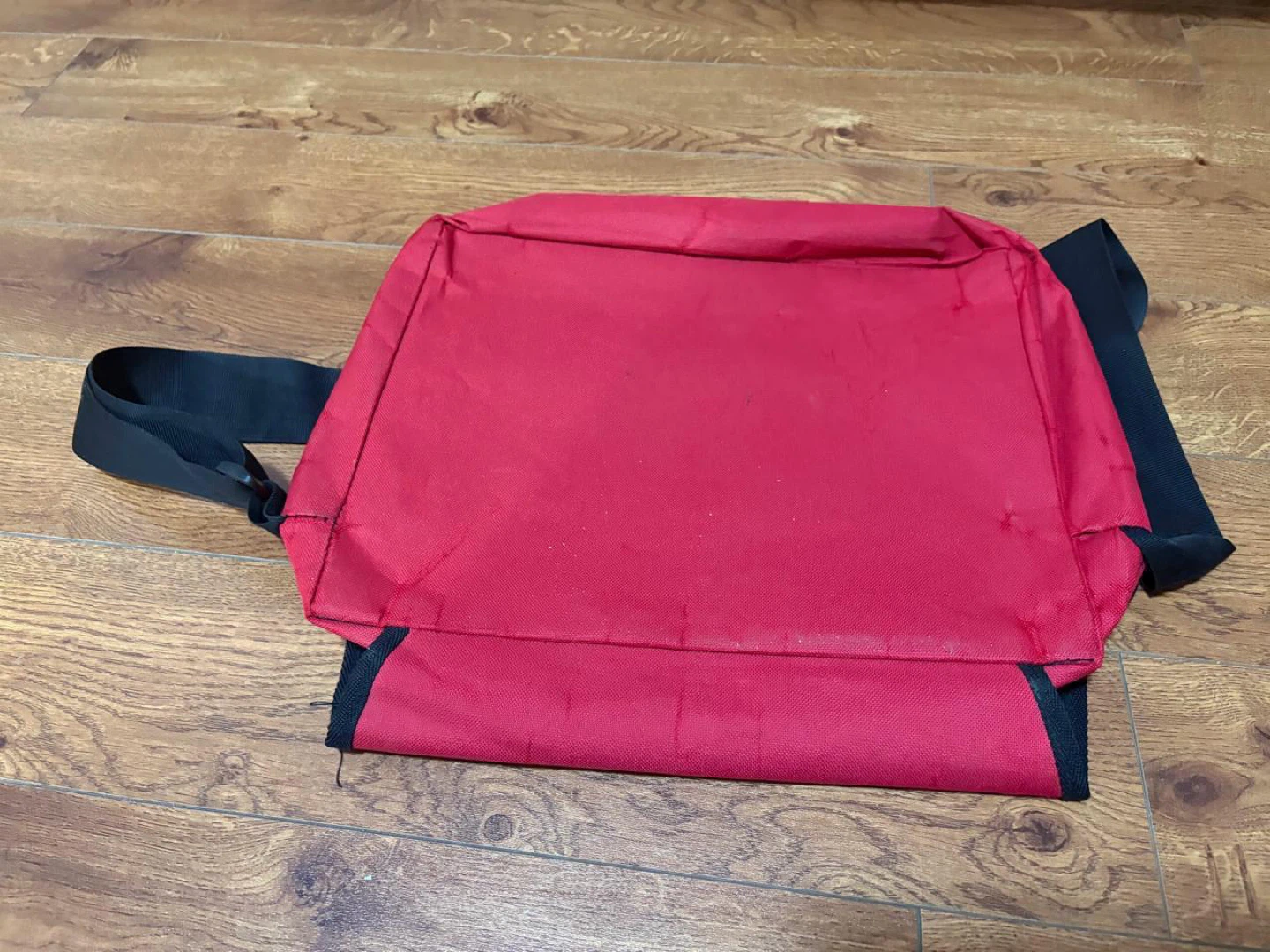 Greatway Language Institute Messenger Bag - photo 2