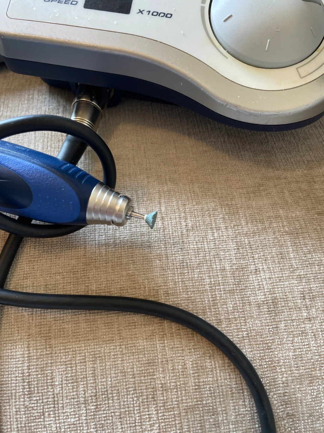 Forza L50K Dental Drill - photo 3