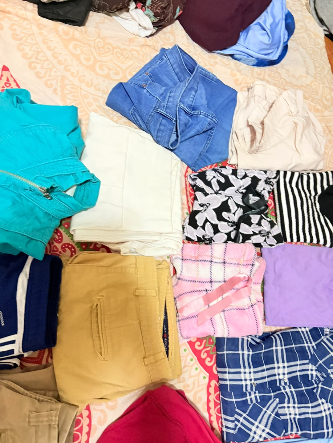 Assorted Women's Clothing Bundle - photo 5