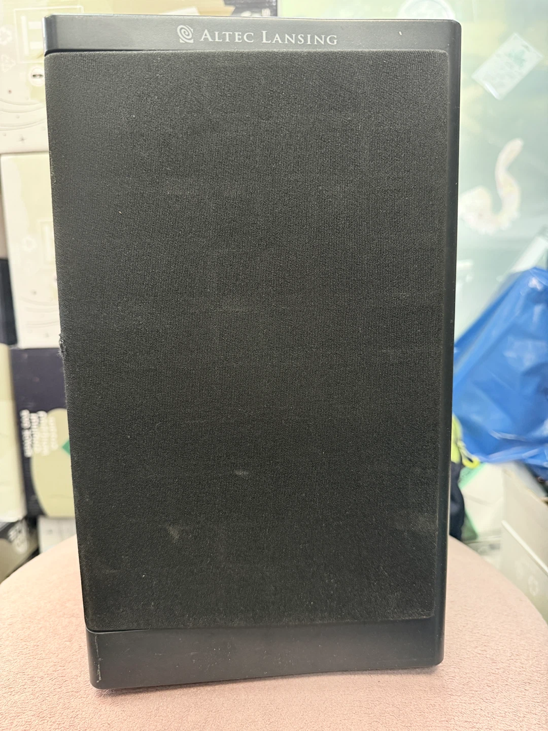 Altec Lansing GT5051 Computer Speaker