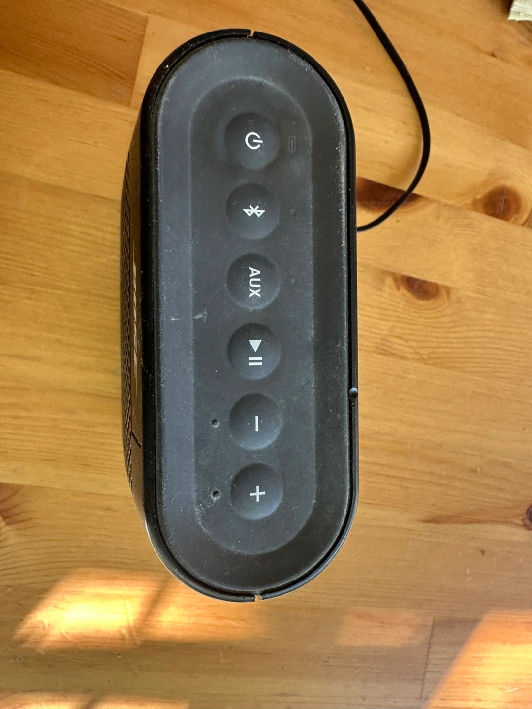 Bose SoundLink Bluetooth Speaker - photo 2