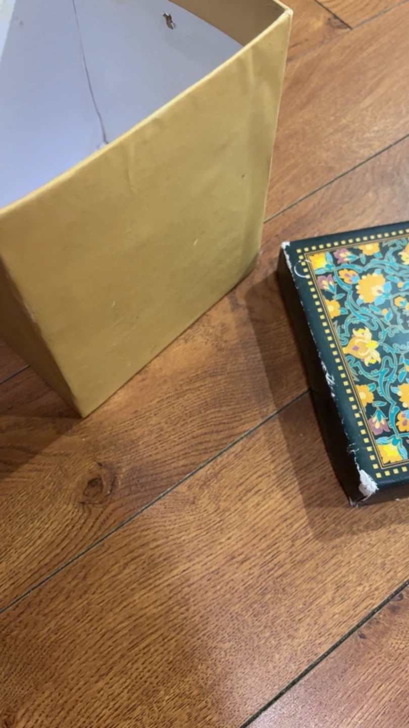 Decorative Gift Box - photo 2