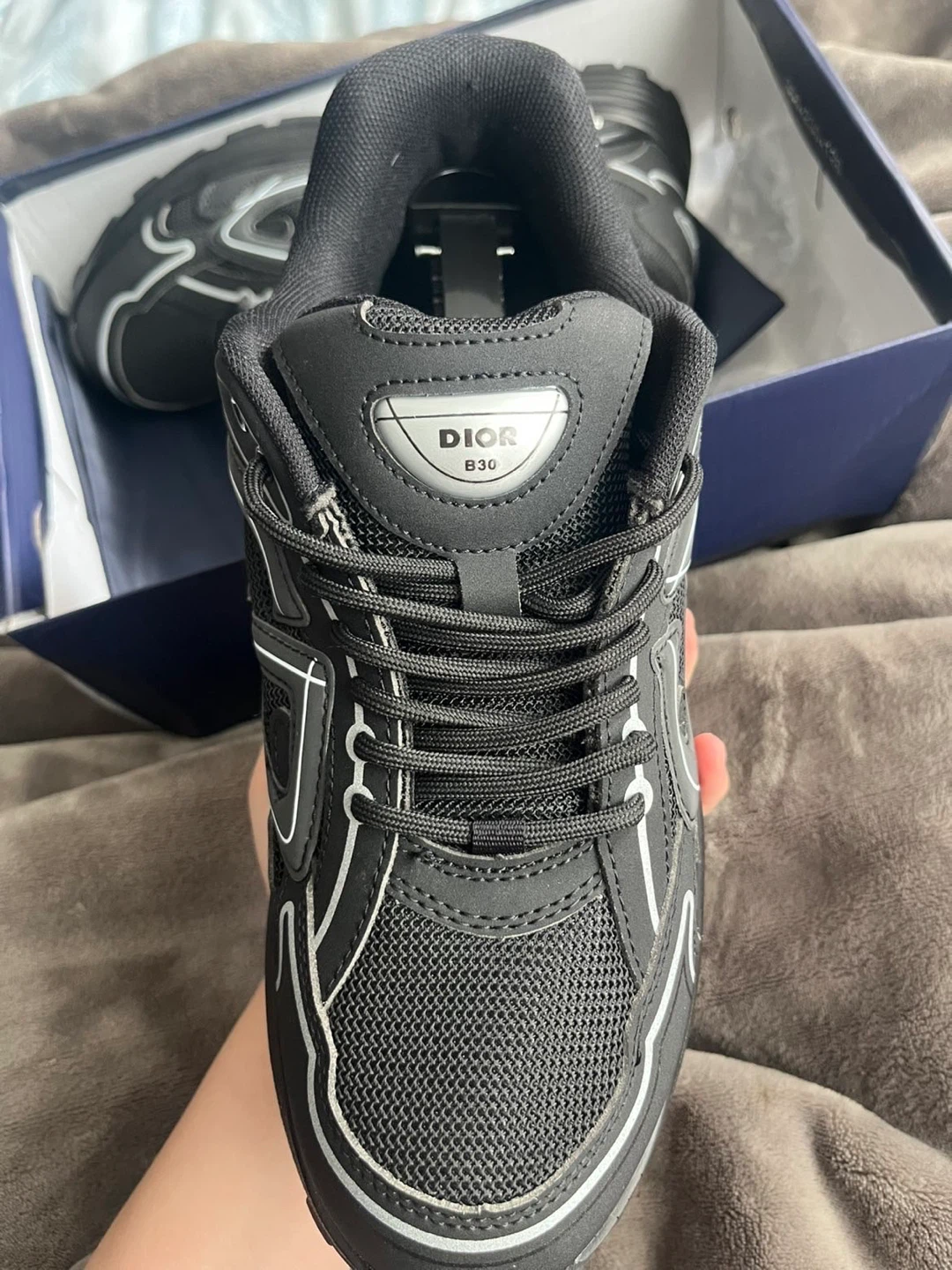 Dior B30 Sneakers
