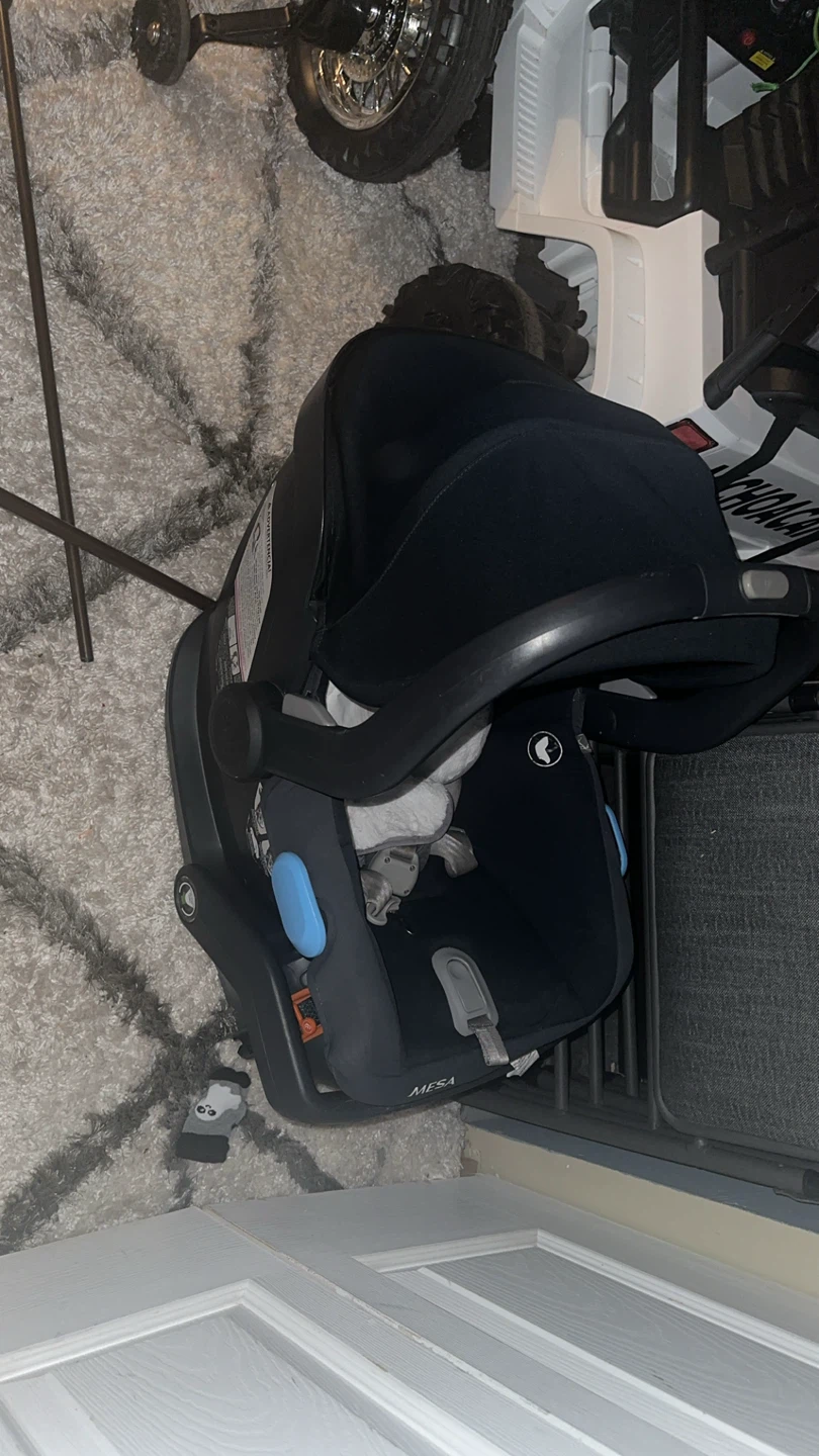 UPPAbaby MESA Infant Car Seat - photo 2