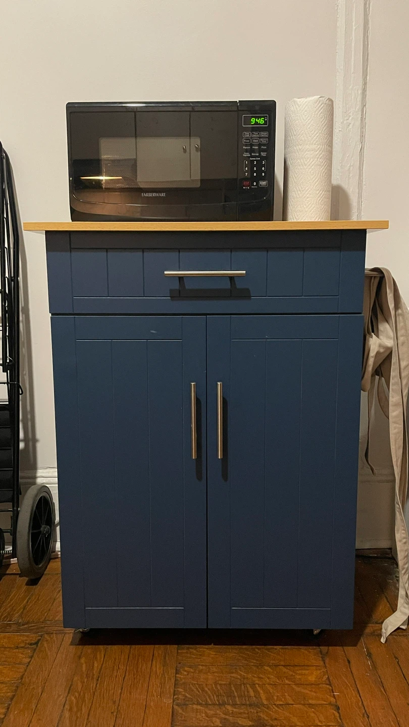 Small Kitchen Island - photo 2