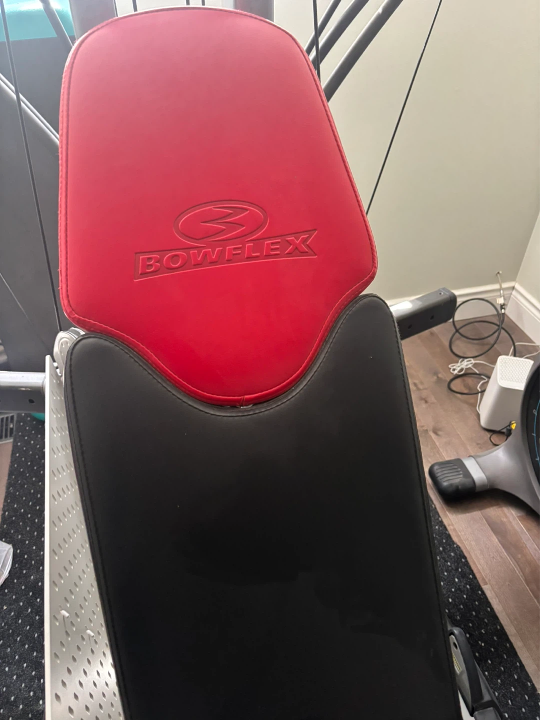 Bowflex Ultimate 2 Home Gym - photo 2