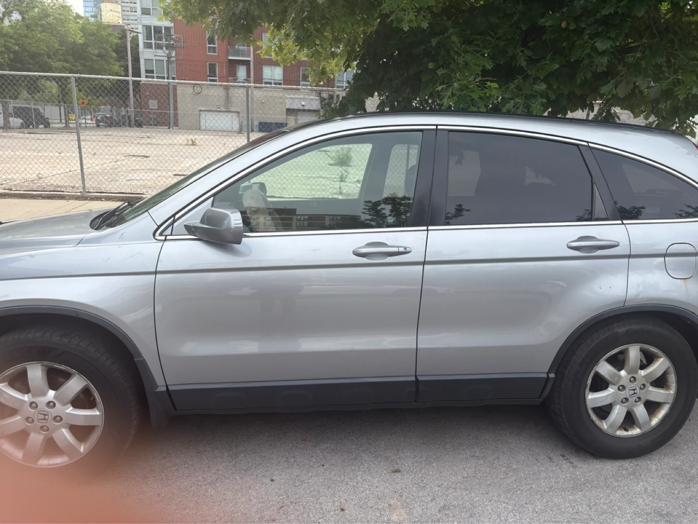 2007 Honda CRV - photo 2