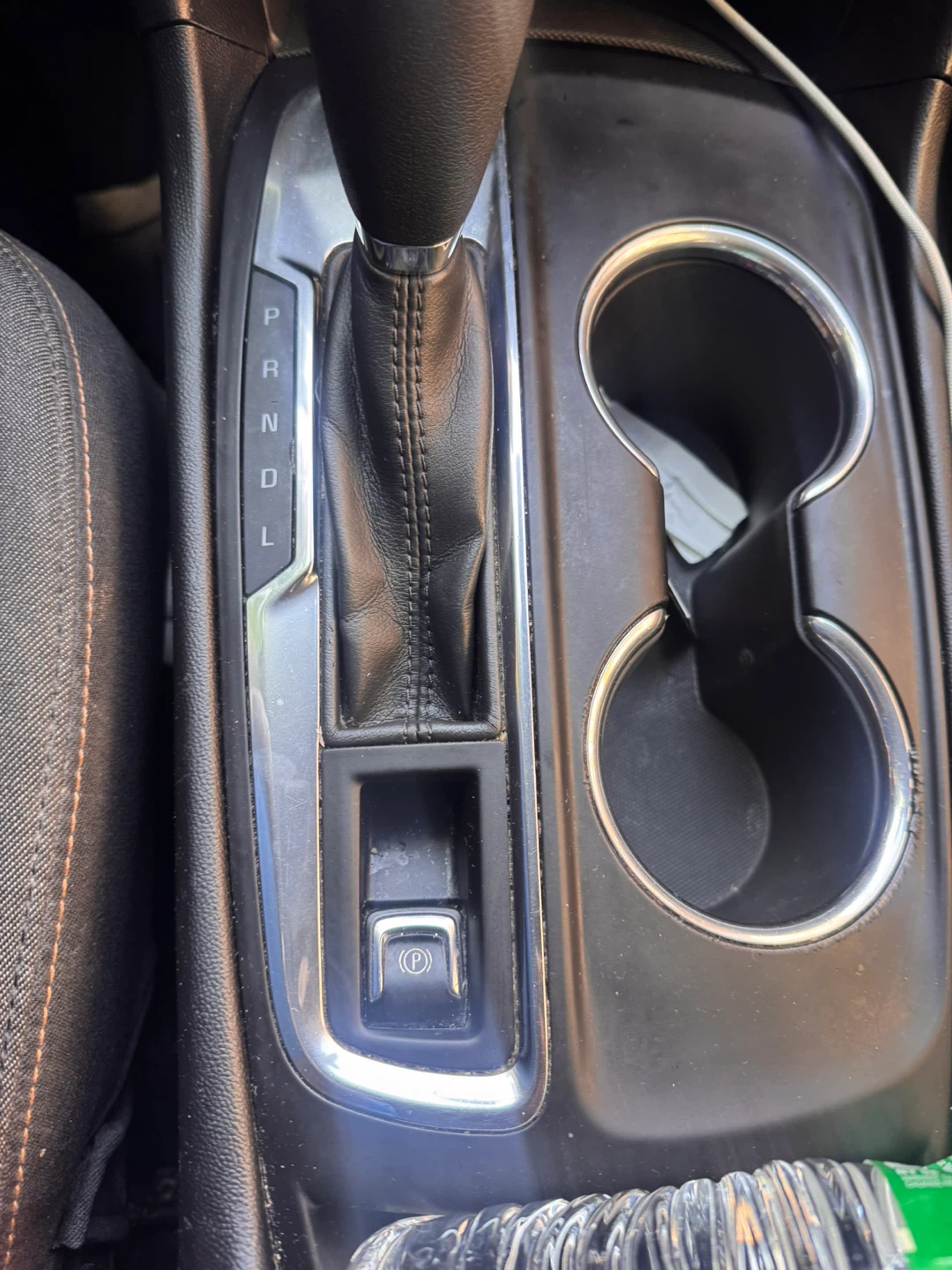 2019. Chevrolet Equinox - photo 2