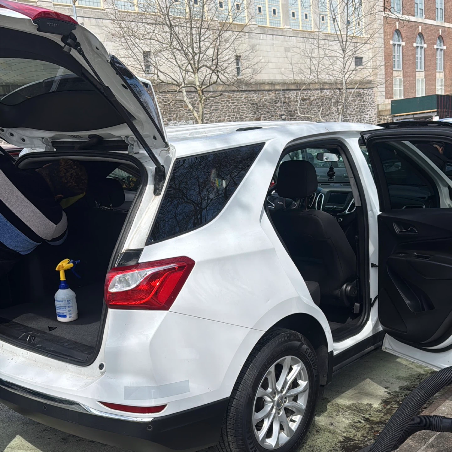 2019. Chevrolet Equinox - photo 5