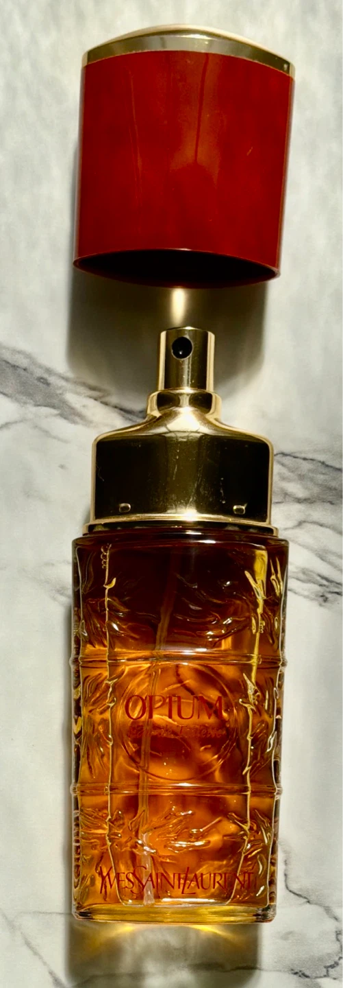 Yves Saint Laurent Opium Yves Saint Laurent Opium - photo 5