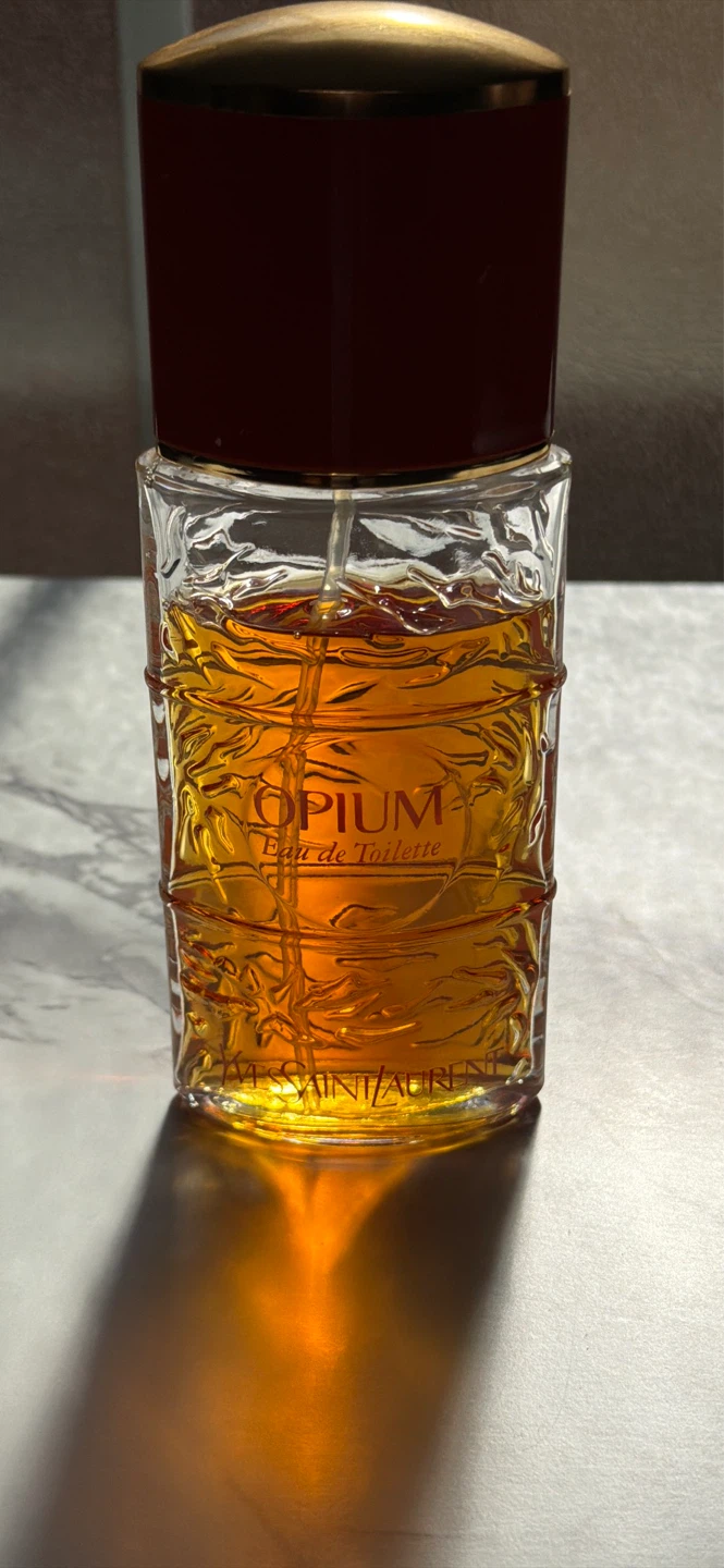 Yves Saint Laurent Opium Yves Saint Laurent Opium