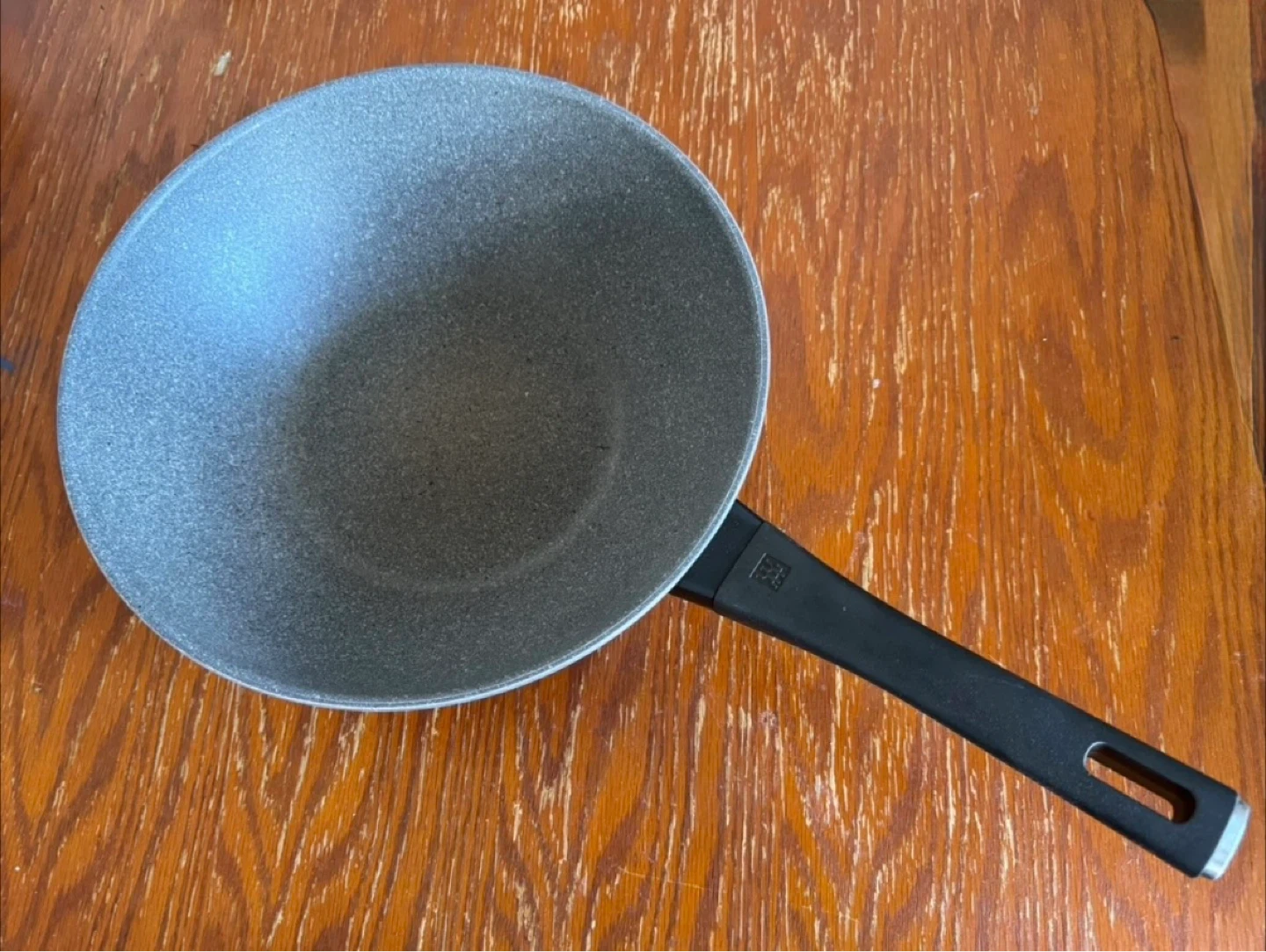 Heavy Wok Pan - photo 4